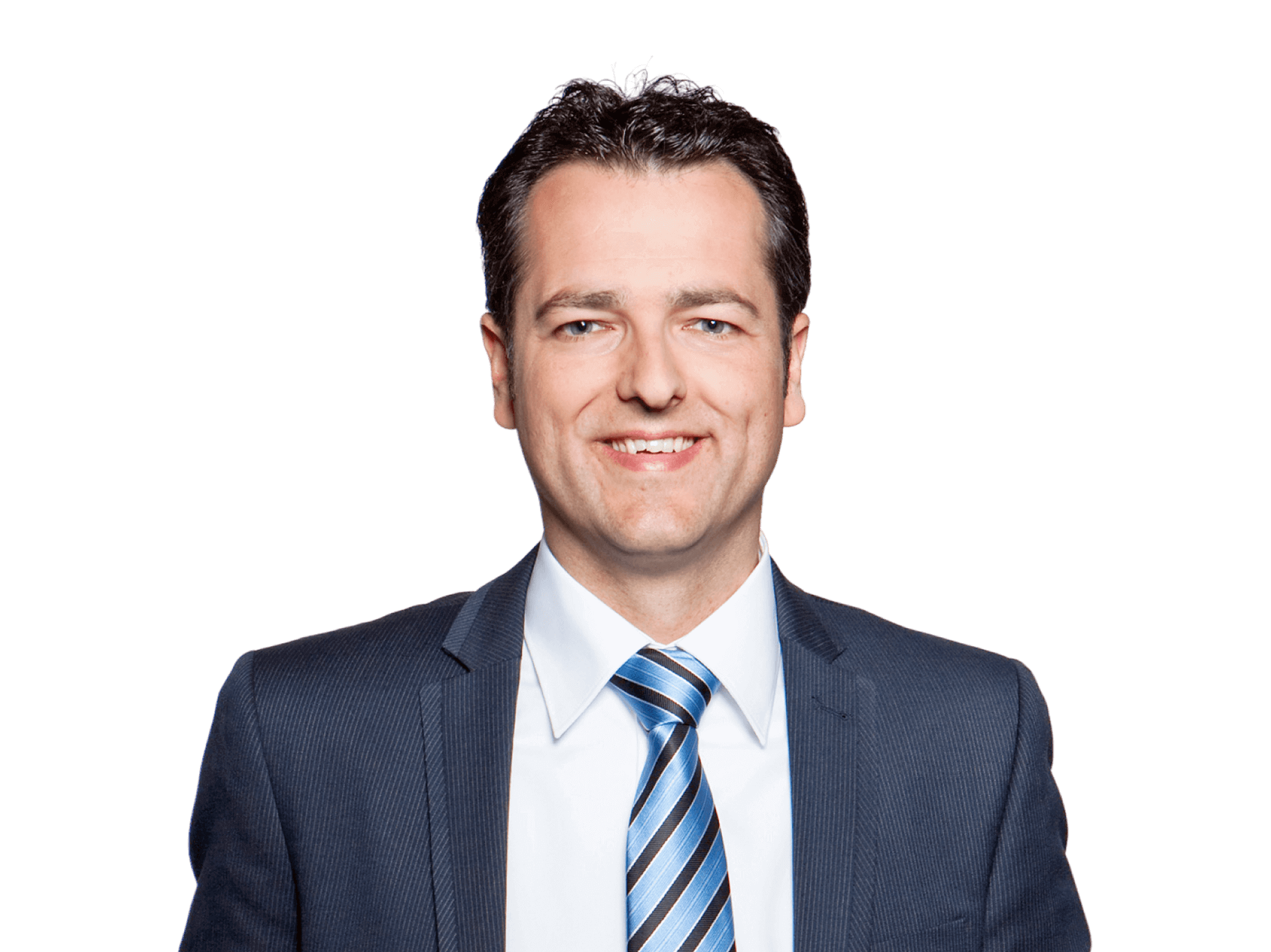 Porträtfoto Eines Bilanzbuchhalters, Steuerfachangestellten