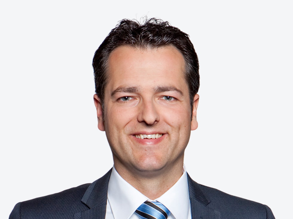 Porträtfoto Eines Bilanzbuchhalters, Steuerfachangestellten