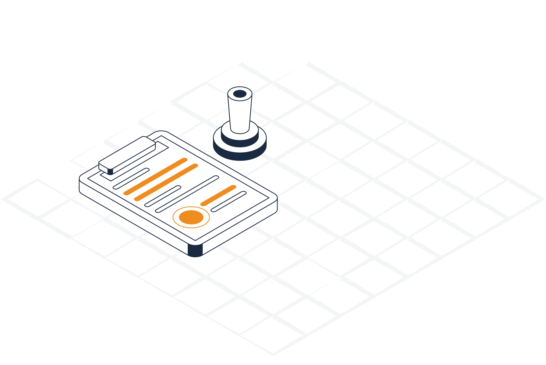 Dokument Mit Stempel Und Hervorgehobenen Textzeilen
