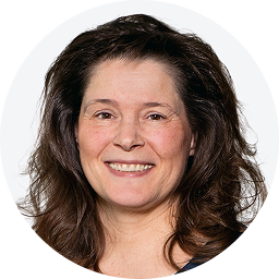 Porträtfoto Von Kundenbetreuung